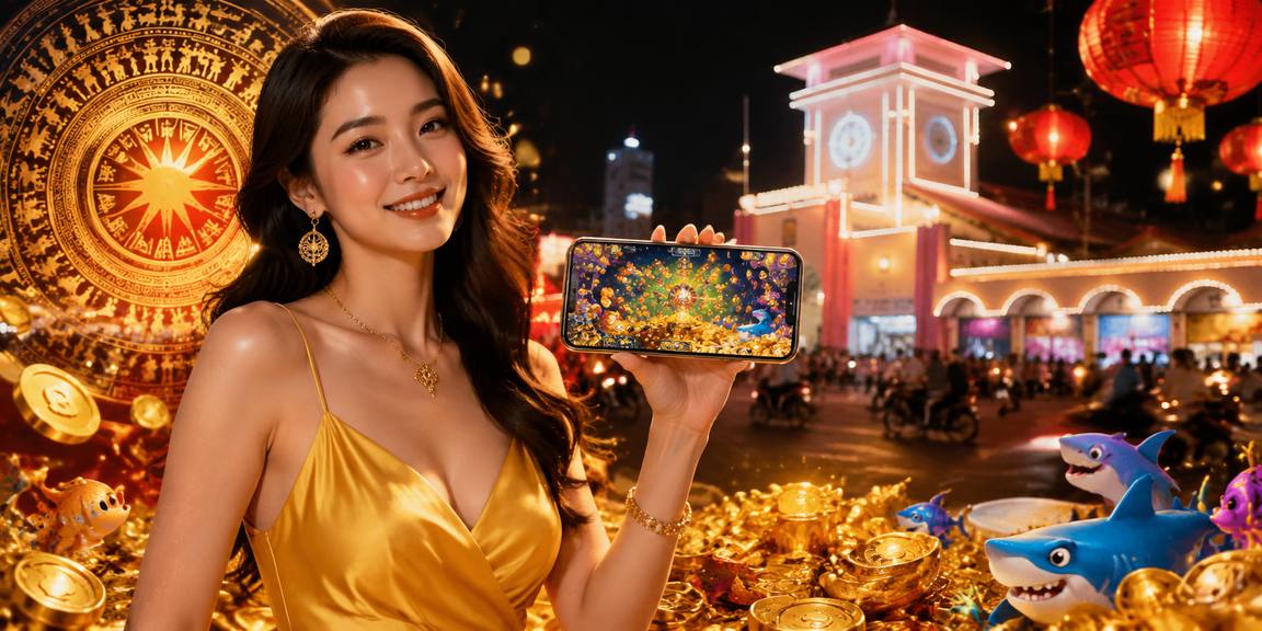 fun97d Thưởng nạp tiền đầu tuần